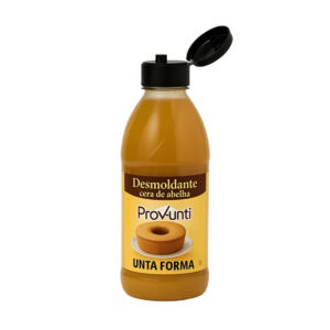 UNTA FORMA - DESMOLDANTE 1LT
